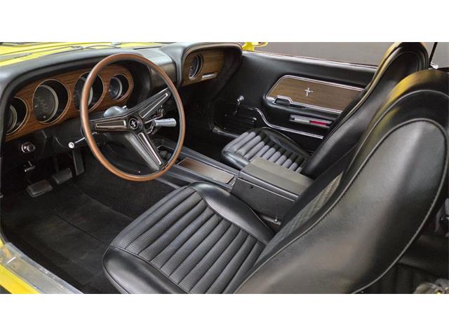 1970 Ford Mustang (CC-2068199) for sale in Mankato, Minnesota
