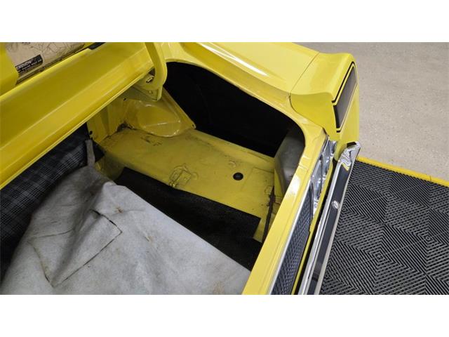 1970 Ford Mustang (CC-2068199) for sale in Mankato, Minnesota