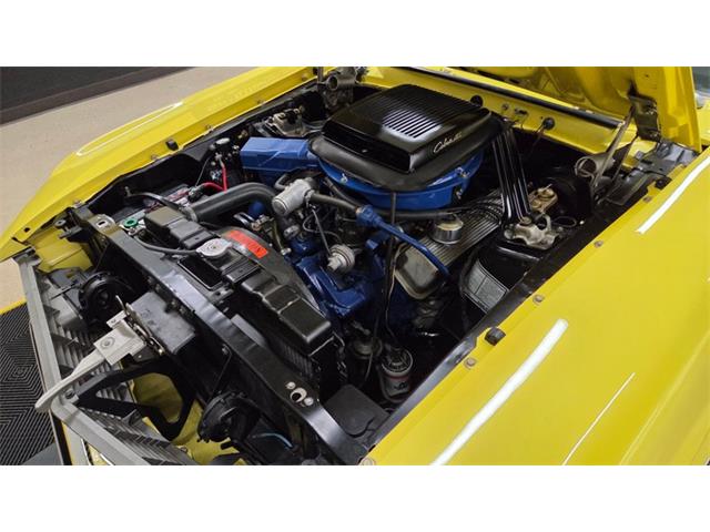 1970 Ford Mustang (CC-2068199) for sale in Mankato, Minnesota