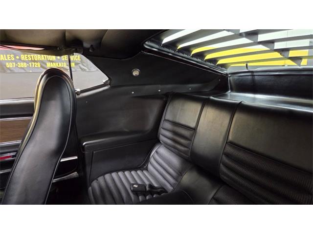 1970 Ford Mustang (CC-2068199) for sale in Mankato, Minnesota