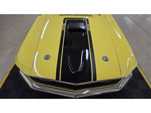 1970 Ford Mustang (CC-2068199) for sale in Mankato, Minnesota