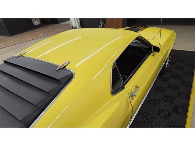 1970 Ford Mustang (CC-2068199) for sale in Mankato, Minnesota