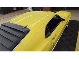 1970 Ford Mustang (CC-2068199) for sale in Mankato, Minnesota