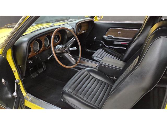 1970 Ford Mustang (CC-2068199) for sale in Mankato, Minnesota