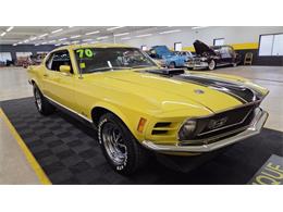 1970 Ford Mustang (CC-2068199) for sale in Mankato, Minnesota
