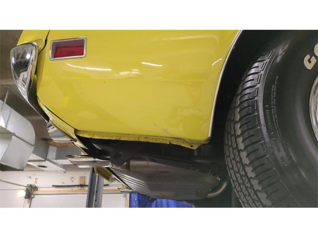 1970 Ford Mustang (CC-2068199) for sale in Mankato, Minnesota