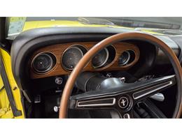 1970 Ford Mustang (CC-2068199) for sale in Mankato, Minnesota