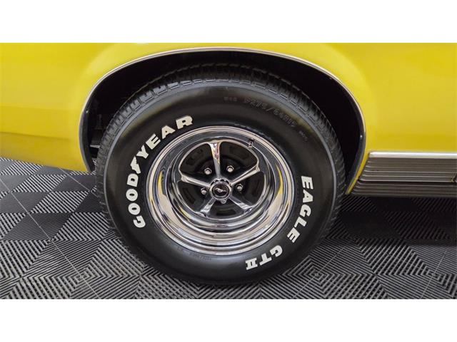 1970 Ford Mustang (CC-2068199) for sale in Mankato, Minnesota