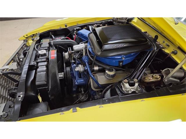 1970 Ford Mustang (CC-2068199) for sale in Mankato, Minnesota