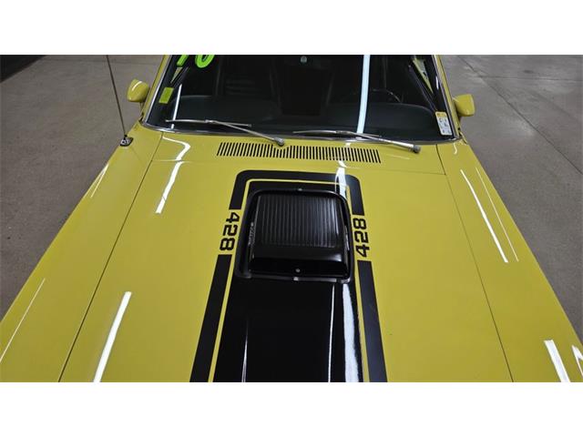 1970 Ford Mustang (CC-2068199) for sale in Mankato, Minnesota