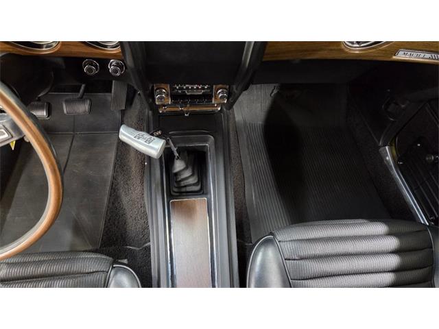 1970 Ford Mustang (CC-2068199) for sale in Mankato, Minnesota