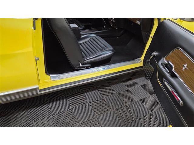 1970 Ford Mustang (CC-2068199) for sale in Mankato, Minnesota