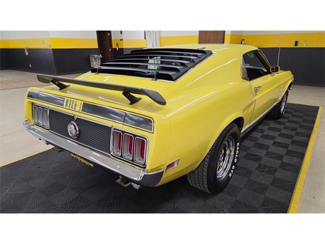 1970 Ford Mustang (CC-2068199) for sale in Mankato, Minnesota