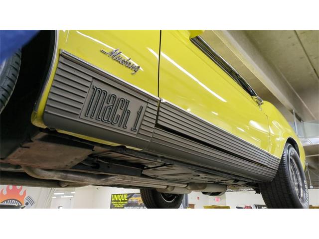 1970 Ford Mustang (CC-2068199) for sale in Mankato, Minnesota