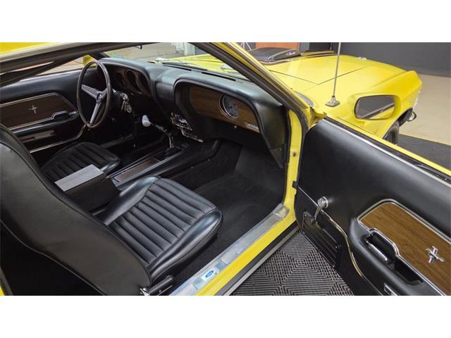 1970 Ford Mustang (CC-2068199) for sale in Mankato, Minnesota