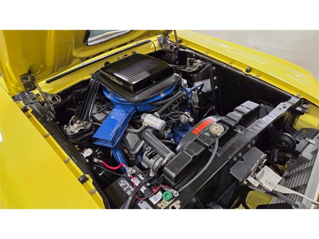 1970 Ford Mustang (CC-2068199) for sale in Mankato, Minnesota
