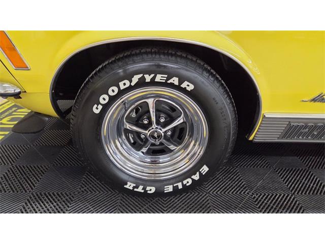 1970 Ford Mustang (CC-2068199) for sale in Mankato, Minnesota