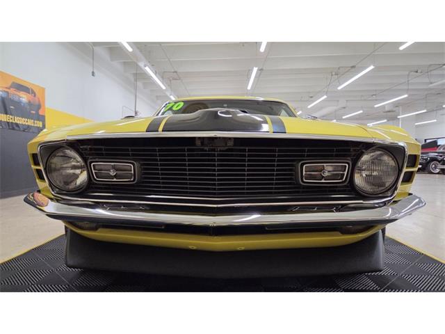 1970 Ford Mustang (CC-2068199) for sale in Mankato, Minnesota