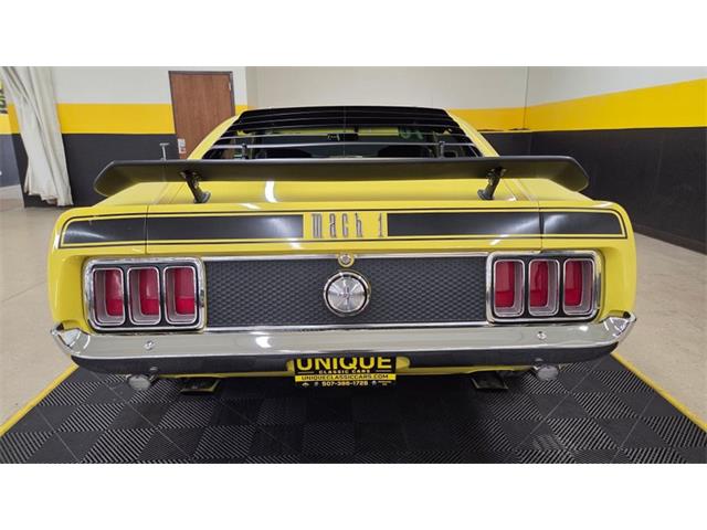 1970 Ford Mustang (CC-2068199) for sale in Mankato, Minnesota