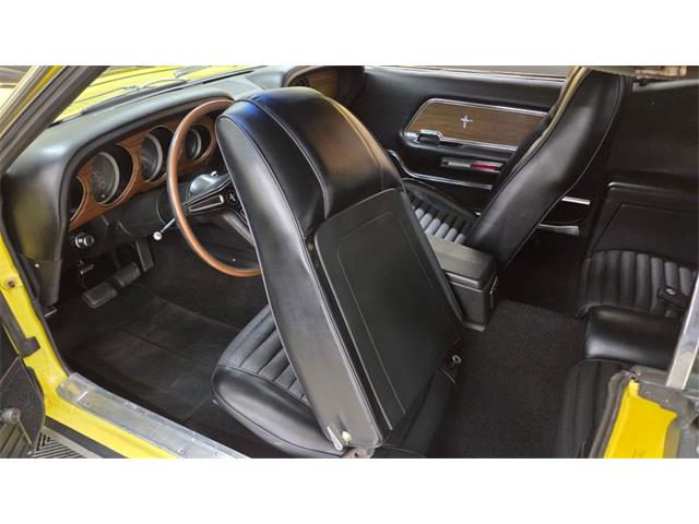 1970 Ford Mustang (CC-2068199) for sale in Mankato, Minnesota