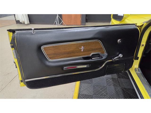 1970 Ford Mustang (CC-2068199) for sale in Mankato, Minnesota