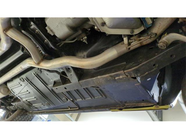 1970 Ford Mustang (CC-2068199) for sale in Mankato, Minnesota
