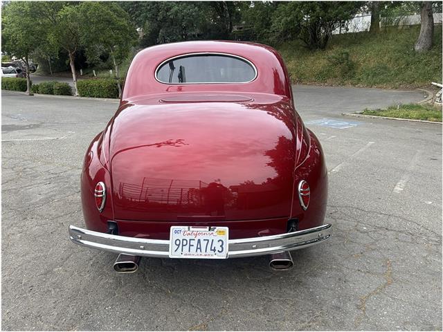 1941 Ford Coupe (CC-2060820) for sale in Roseville, California