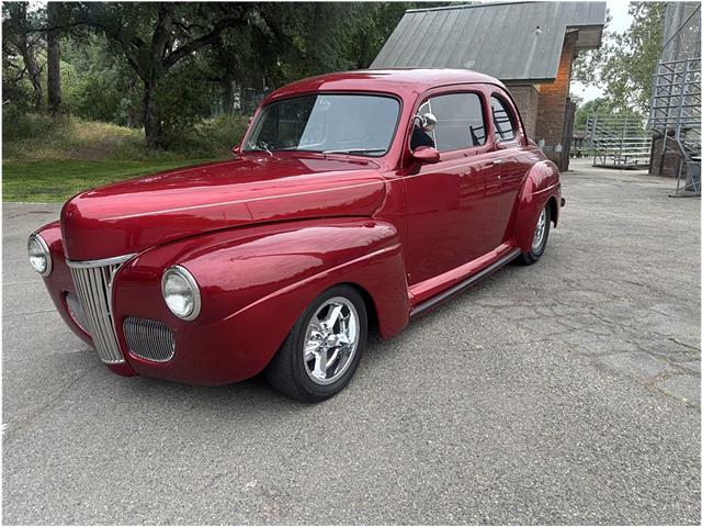 1941 Ford Coupe (CC-2060820) for sale in Roseville, California