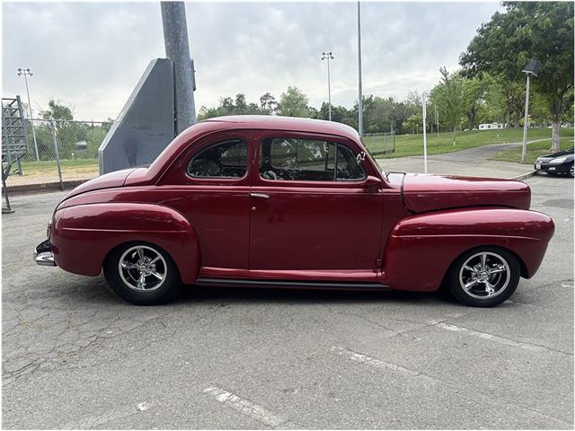 1941 Ford Coupe (CC-2060820) for sale in Roseville, California