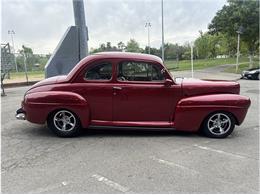 1941 Ford Coupe (CC-2060820) for sale in Roseville, California