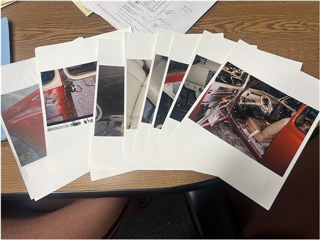 1941 Ford Coupe (CC-2060820) for sale in Roseville, California