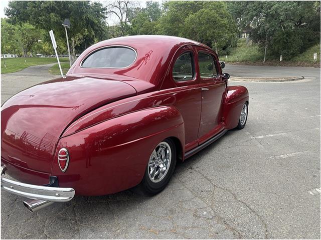 1941 Ford Coupe (CC-2060820) for sale in Roseville, California