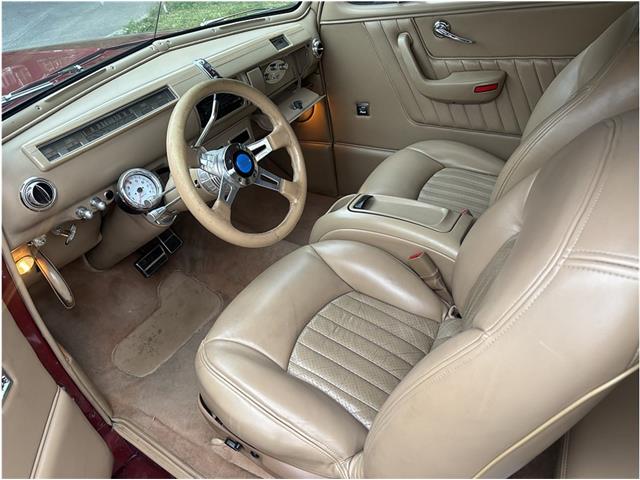 1941 Ford Coupe (CC-2060820) for sale in Roseville, California