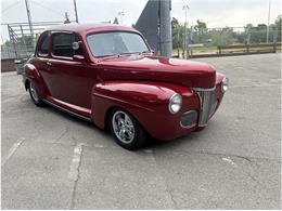 1941 Ford Coupe (CC-2060820) for sale in Roseville, California