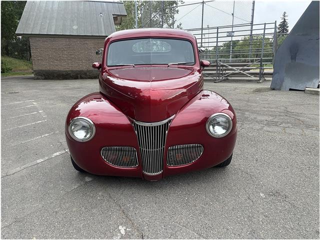 1941 Ford Coupe (CC-2060820) for sale in Roseville, California