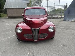 1941 Ford Coupe (CC-2060820) for sale in Roseville, California