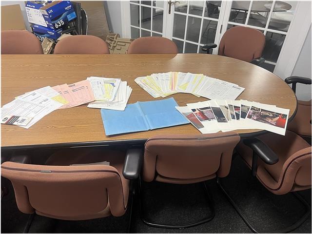 1941 Ford Coupe (CC-2060820) for sale in Roseville, California