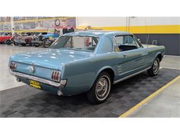 1966 Ford Mustang (CC-2068200) for sale in Mankato, Minnesota