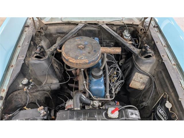 1966 Ford Mustang (CC-2068200) for sale in Mankato, Minnesota