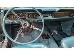 1966 Ford Mustang (CC-2068200) for sale in Mankato, Minnesota