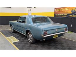1966 Ford Mustang (CC-2068200) for sale in Mankato, Minnesota