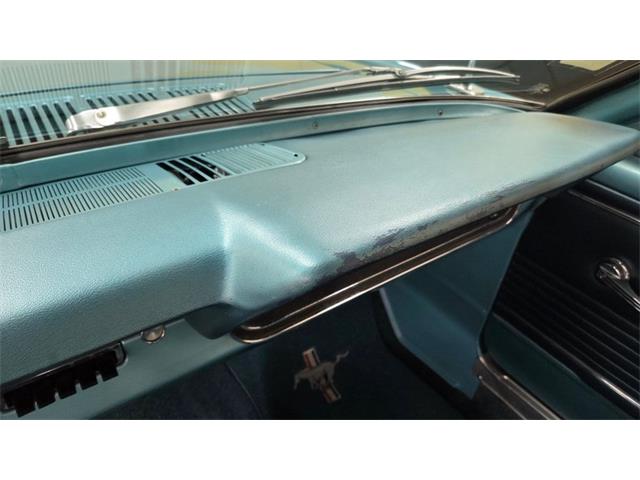 1966 Ford Mustang (CC-2068200) for sale in Mankato, Minnesota