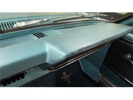 1966 Ford Mustang (CC-2068200) for sale in Mankato, Minnesota