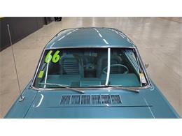1966 Ford Mustang (CC-2068200) for sale in Mankato, Minnesota