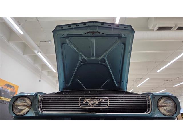 1966 Ford Mustang (CC-2068200) for sale in Mankato, Minnesota