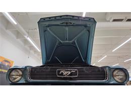 1966 Ford Mustang (CC-2068200) for sale in Mankato, Minnesota