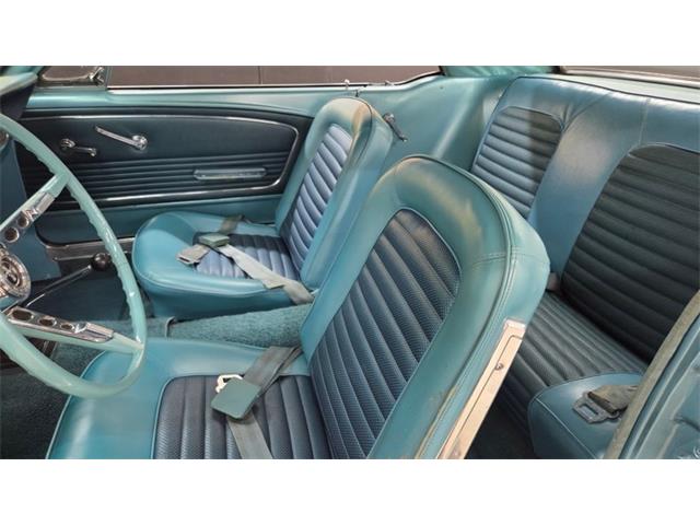 1966 Ford Mustang (CC-2068200) for sale in Mankato, Minnesota