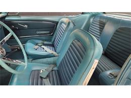 1966 Ford Mustang (CC-2068200) for sale in Mankato, Minnesota