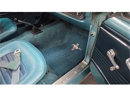 1966 Ford Mustang (CC-2068200) for sale in Mankato, Minnesota