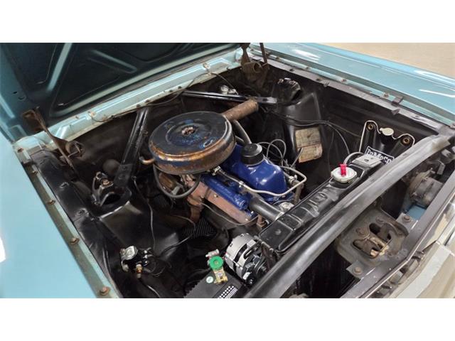 1966 Ford Mustang (CC-2068200) for sale in Mankato, Minnesota